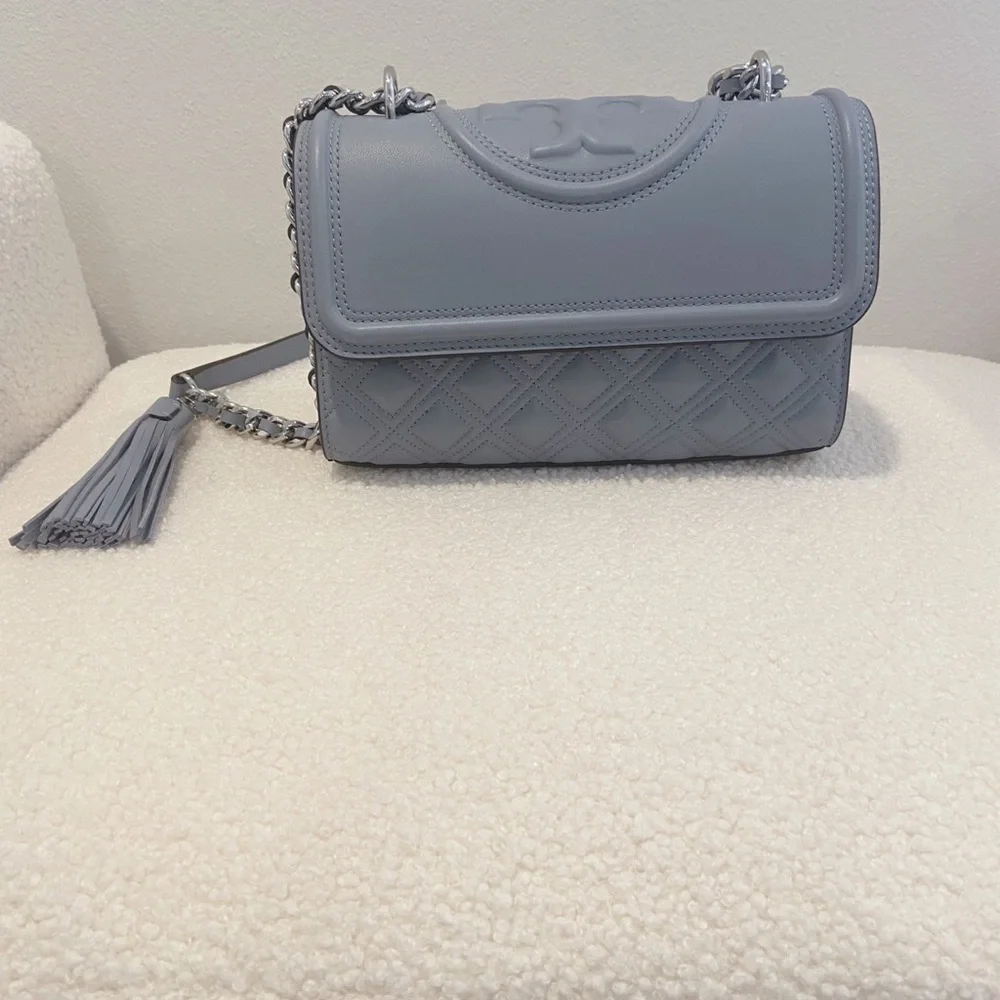 Tory Burch bold diamond